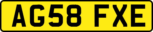 AG58FXE