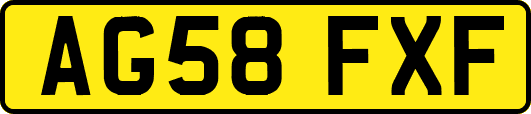 AG58FXF