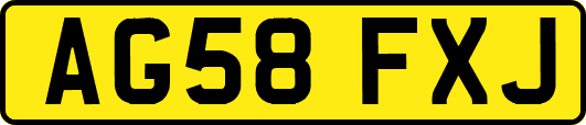 AG58FXJ