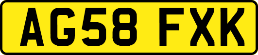AG58FXK
