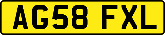 AG58FXL