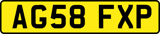AG58FXP