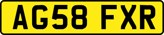 AG58FXR