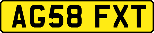 AG58FXT