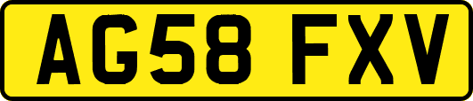 AG58FXV