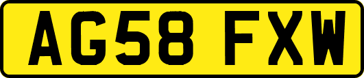 AG58FXW