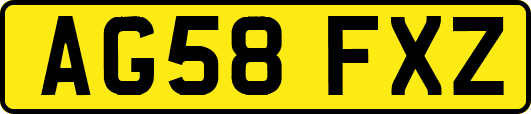 AG58FXZ