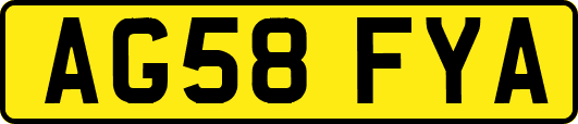 AG58FYA