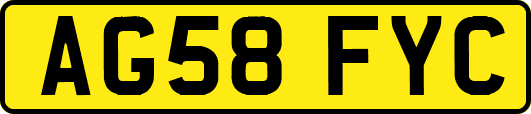 AG58FYC