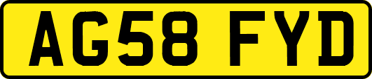 AG58FYD