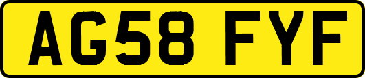 AG58FYF