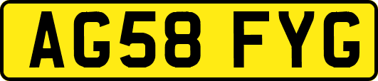 AG58FYG