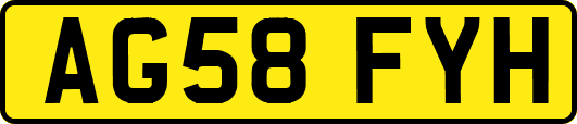 AG58FYH