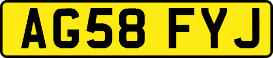 AG58FYJ