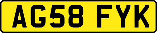 AG58FYK