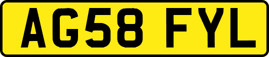 AG58FYL