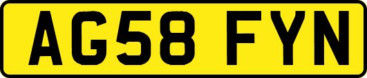 AG58FYN