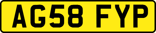 AG58FYP