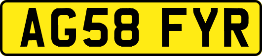AG58FYR