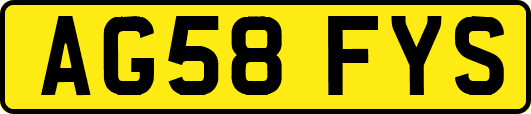AG58FYS