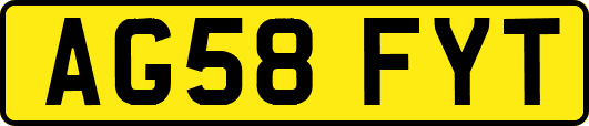 AG58FYT