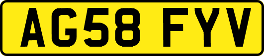 AG58FYV