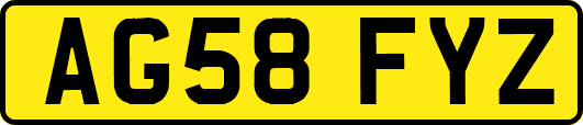 AG58FYZ