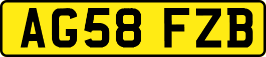 AG58FZB
