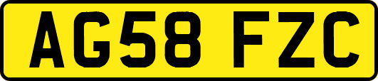 AG58FZC