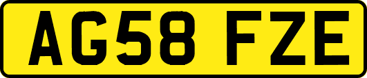 AG58FZE