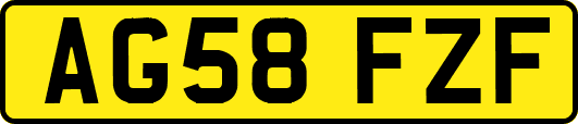 AG58FZF
