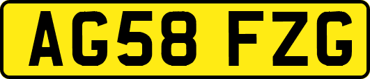 AG58FZG