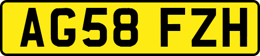 AG58FZH