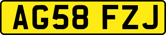AG58FZJ