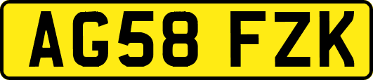 AG58FZK