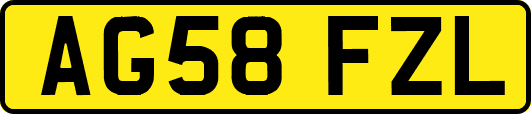 AG58FZL