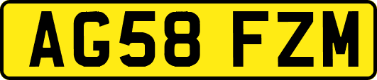 AG58FZM