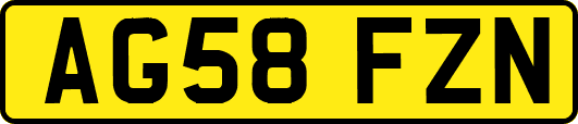 AG58FZN