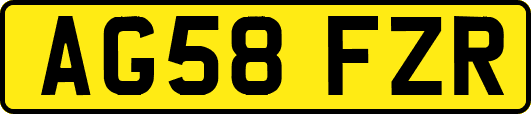 AG58FZR