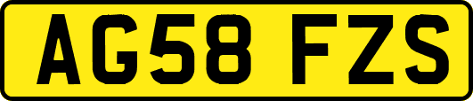 AG58FZS