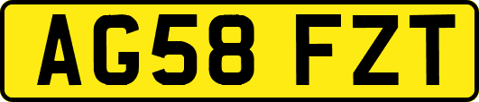AG58FZT
