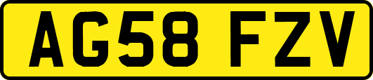 AG58FZV
