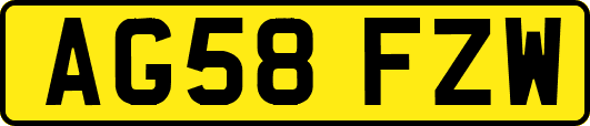 AG58FZW
