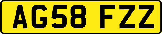 AG58FZZ
