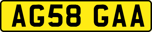 AG58GAA