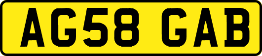 AG58GAB
