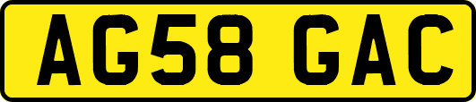 AG58GAC