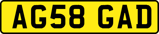AG58GAD
