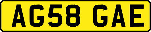 AG58GAE