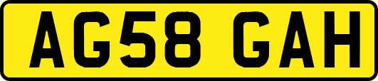 AG58GAH